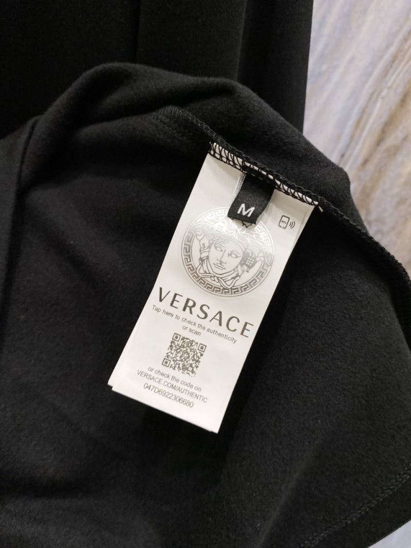 Versace T-Shirts